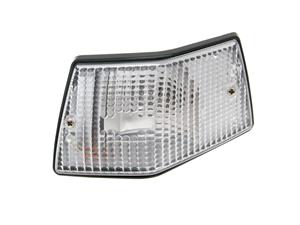 RMS Knipperlicht achter rechts voor Vespa PX 125-200