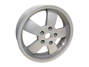 Vespa Velg OEM voorkant / achter voor  GT 125, 200, GTS 125, 250, 300