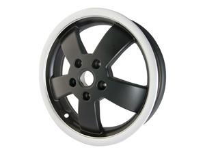 Vespa Velg OEM voorkant / achter voor  GTS 125, 150, 250, 300