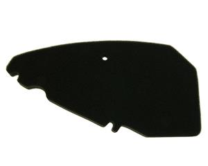 Vparts Luchtfilter element voor Piaggio Free, Derbi Atlantis 4T