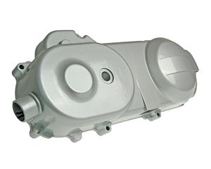 101 Octane Variodeksel 10 Velg 669mm zilver voor GY6 50cc