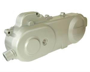 101 Octane Variodeksel 12 Velg 729mm zilver voor GY6 50cc