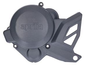 Aprilia Vliegwieldeksel OEM voor  D50B0 Euro4 2018