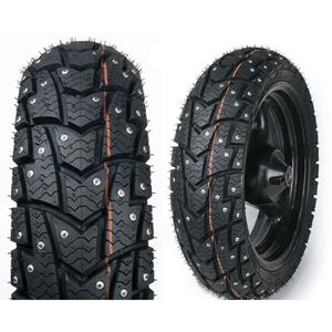MITAS Scooterbanden  MC32 WIN SCOOT SPIKE 120/80-16 TL 60P