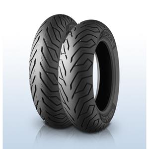 MICHELIN Scooterbanden  CITY GRIP 110/80-16 TL 55S