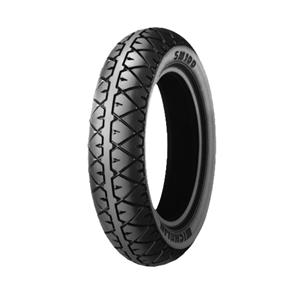 MICHELIN Scooterbanden  SM100 (XL) 120/70-10 TL/TT 54L