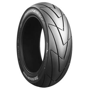 Bridgestone Scooterbanden  BT30 120/70-12 TL 51J