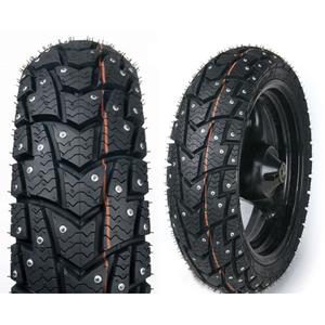 MITAS Scooterbanden  MC32 WIN SCOOT SPIKE 3.50-10 TL/TT 51P