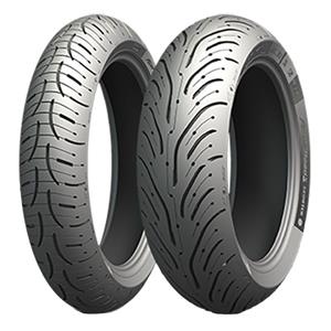 MICHELIN Scooterbanden  PILOT ROAD 4 S.C. 120/70R14 TL 55H