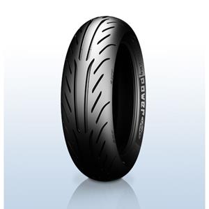 MICHELIN Scooterbanden  POWER PURE SC 120/70-14 TL 55P