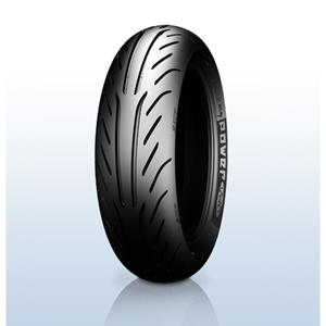 MICHELIN Scooterbanden  POWER PURE S.C. (XL) 110/90-12 TL 64P