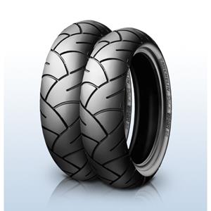 MICHELIN Scooterbanden  PILOT SPORT SC Radial 120/70R16 TL 57H