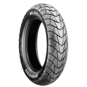 Bridgestone Scooterbanden  ML50 120/80-12 TL 54J