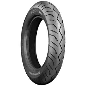 Bridgestone Scooterbanden  B03 110/90-12 TL 69L