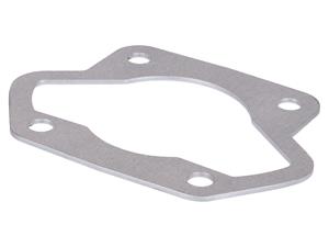Schmitt Spacer / DistanzPlaat  Cilindervoet 46,5mm 50-60cc 1,5mm voor Simson S51, S53, SR50