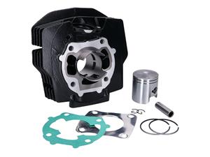 Diverse / Import Cilinderkit Sport 66cc 45mm voor Honda MB50, MT50, MTX50, NSR 50