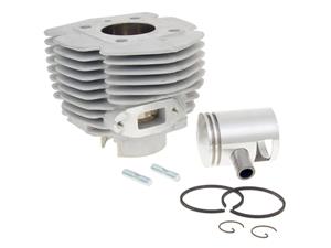 Airsal Cilinderkit  Sport 49,9cc 39mm voor MBK AV-7, AV-87