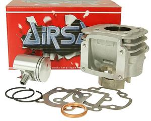 Airsal Cilinderkit  Sport 49,2cc 40mm voor Minarelli verticaal