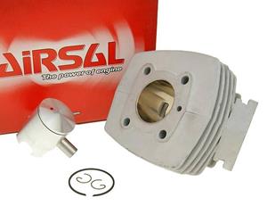 Airsal Cilinderkit  Sport 49,3cc 40mm voor Honda PK50 Wallaroo