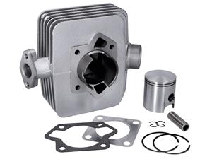 Diverse / Import Cilinderkit 70cc 45mm voor Simson S51, S53, KR51/2, SR50