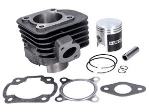 Naraku Cilinderkit  V.2 70cc voor 1E40QMB (E2)