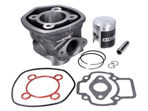 Naraku Cilinderkit  V.2 70cc voor Piaggio LC 5-hoekig