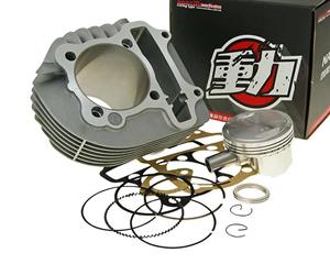 Naraku Cilinderkit  180cc 63mm voor 4-Takt GY6, Kymco AC