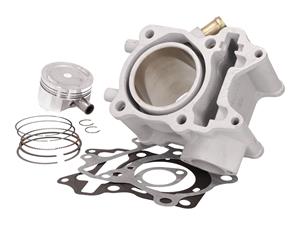 Airsal Cilinderkit  Sport 150cc 58mm voor Honda PCX 125, SH 125 2013