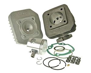 Malossi Cilinderkit  Sport 70cc voor Kymco, SYM, Honda, Daelim