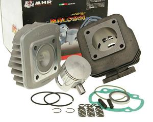Malossi Cilinderkit  Sport 70cc voor Honda Bali, SFX, SGX, SXR