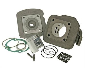 Malossi Cilinderkit  Sport 70cc voor Honda X8R