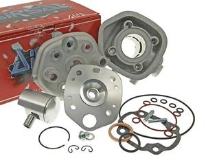 Airsal Cilinderkit  Sport 49,2cc 40mm voor CPI GTR 50