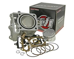 Naraku Cilinderkit  150cc voor Kymco Grand Dink 125 LC