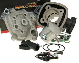 Malossi Cilinderkit  Sport 70cc voor Derbi Motor LC