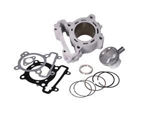 Naraku Cilinderkit  177cc 62mm Keramik voor Yamaha YZF-R WR, X-Max 125