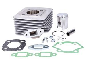 Parmakit Cilinderkit  HP 5.2, 49cc 40,00mm voor Kreidler Florett K54 RS, GS, Mustang, RM, RMC