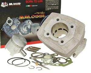 Malossi Cilinderkit  Aluminium Sport 64cc voor Honda Wallaroo
