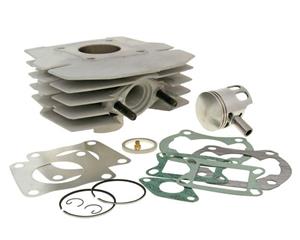 Malossi Cilinderkit  Aluminium Sport 65cc voor Honda MB, MT, MTX, NSR