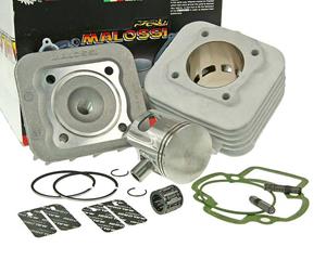 Malossi Cilinderkit  MHR Replica 70cc voor Piaggio AC