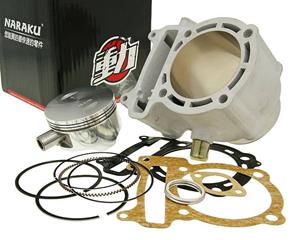 Naraku Cilinderkit  Big Bore 300cc voor KXR/MXU 250cc