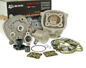 Malossi Cilinderkit  MHR Racing 70cc voor Piaggio LC