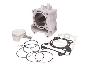 Malossi Cilinderkit  Aluminium Sport 183cc 63mm voor Piaggio Medley 125-150 E4, Vespa GTS 125-150 E4