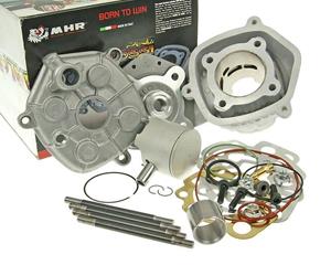 Malossi Cilinderkit  MHR Team 77cc 50mm voor Minarelli AM