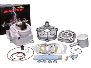 Malossi Cilinderkit  MHR Team Modular 79cc voor Derbi EBE, EBS
