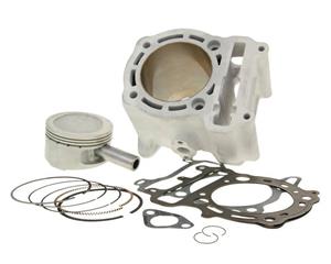 Malossi Cilinderkit  Aluminium Sport 290cc voor Aprilia, Benelli, Italjet, MBK, Yamaha