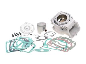 Polini Cilinderkit  Aluminium Racing 154cc 60mm voor roodax Motor 122, 123