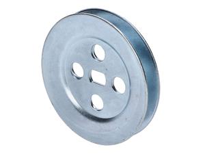 Diverse / Import Poulie 80mm voor Piaggio Ciao, SI, Bravo Brommer