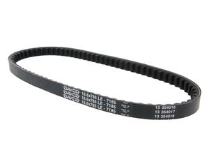 Dayco V-snaar  voor 1E40QMB Type 788mm