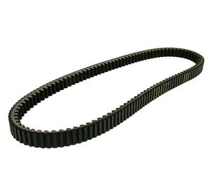 Dayco V-snaar  Power Plus voor Honda Silver Wing 400cc 2006