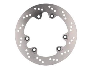 NG Brake Disc Remschijf NG voor Suzuki DR 800 Big, DR 600, DR 650 achter